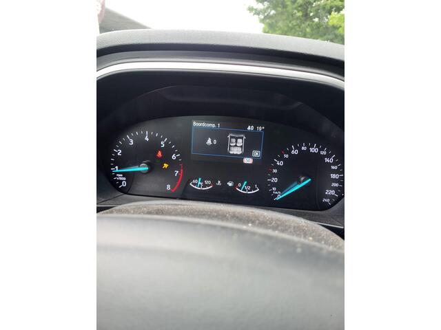 Ford FOCUS Wagon 1.0 EcoBoost Trend Edition Business | Dealeronderhouden! | Stoel + Stuurverwarming | Cruise Control | Climate Control | – foto 6