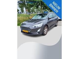Ford FOCUS Wagon 1.0 EcoBoost Trend Edition Busines