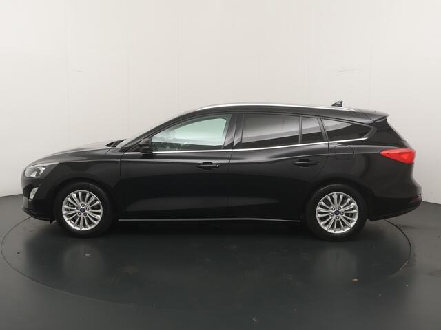 Ford FOCUS Wagon 125PK EcoBoost Titanium Business | Automaat | Trekhaak | Cruise | Navi | Clima | Keyless – foto 2