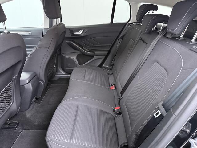 Ford FOCUS Wagon 125PK EcoBoost Titanium Business | Automaat | Trekhaak | Cruise | Navi | Clima | Keyless – foto 10
