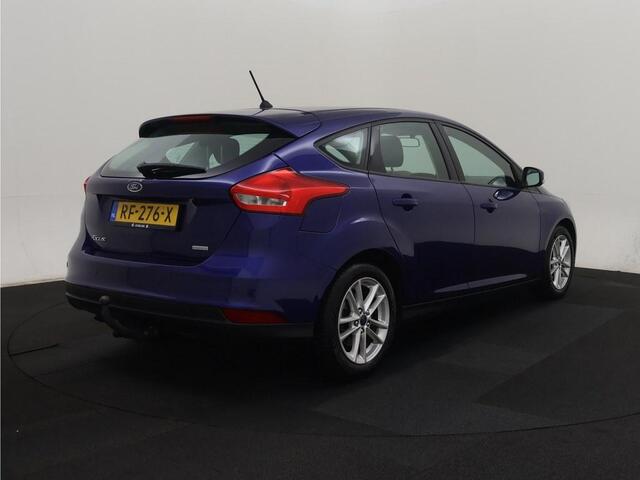 Ford FOCUS 1.0 Lease Edition Trekhaak/4S.Banden/Nav/Ac – foto 2