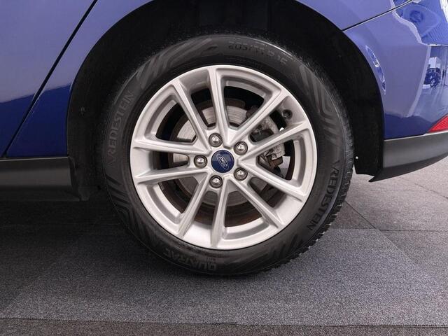 Ford FOCUS 1.0 Lease Edition Trekhaak/4S.Banden/Nav/Ac – foto 5