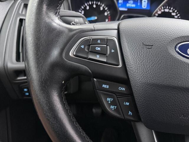Ford FOCUS 1.0 Lease Edition Trekhaak/4S.Banden/Nav/Ac – foto 8