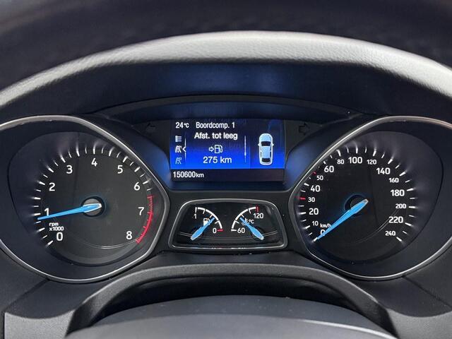 Ford FOCUS 1.0 Lease Edition Trekhaak/4S.Banden/Nav/Ac – foto 10
