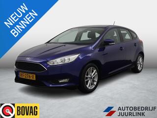 Ford FOCUS 1.0 Lease Edition Trekhaak/4S.Banden/Nav