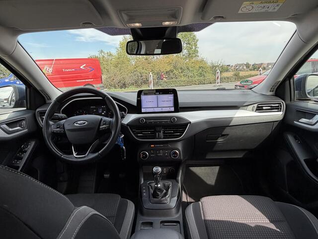 Ford FOCUS Wagon 1.0 EcoBoost ST Line Business WINTER PACK | AIRCO | BOVAG !! – foto 3