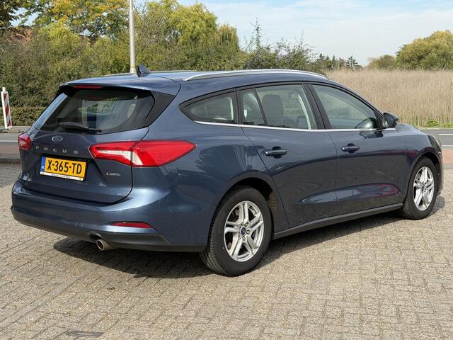 Ford FOCUS Wagon 1.0 EcoBoost ST Line Business WINTER PACK | AIRCO | BOVAG !! – foto 10