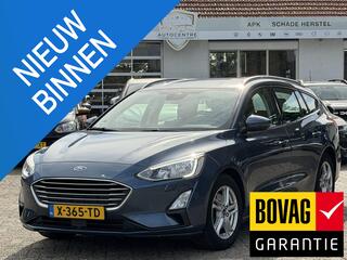Ford FOCUS Wagon 1.0 EcoBoost ST Line Business WINT