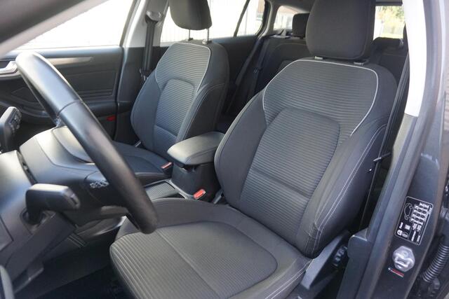Ford FOCUS Wagon 1.0 EcoB.125PK Hybrid Titanium X Bus./Trekhaak/ Technology Pack. – foto 7