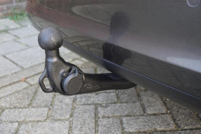 Ford FOCUS Wagon 1.0 EcoB.125PK Hybrid Titanium X Bus./Trekhaak/ Technology Pack. – foto 10