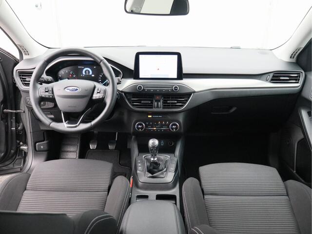 Ford FOCUS Wagon 1.0 EcoBoost Titanium Business/ compleet! – foto 2