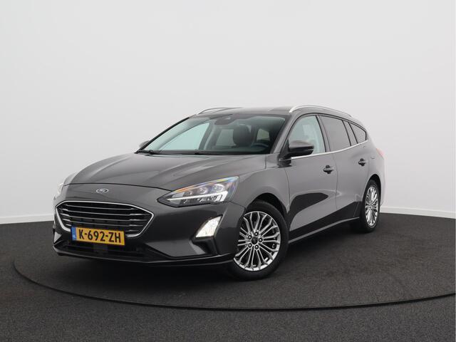 Ford FOCUS Wagon 1.0 EcoBoost Titanium Business/ compleet! – foto 3