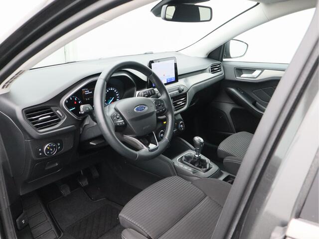 Ford FOCUS Wagon 1.0 EcoBoost Titanium Business/ compleet! – foto 4