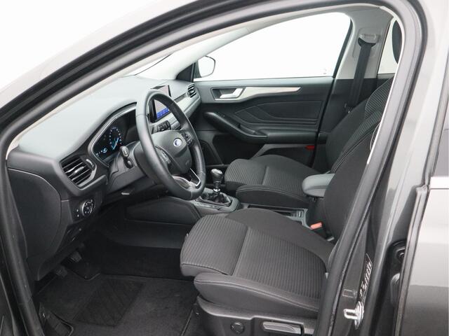 Ford FOCUS Wagon 1.0 EcoBoost Titanium Business/ compleet! – foto 7
