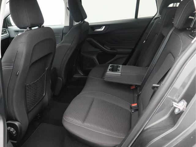 Ford FOCUS Wagon 1.0 EcoBoost Titanium Business/ compleet! – foto 9