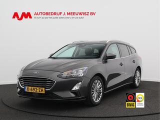Ford FOCUS Wagon 1.0 EcoBoost Titanium Business/ co