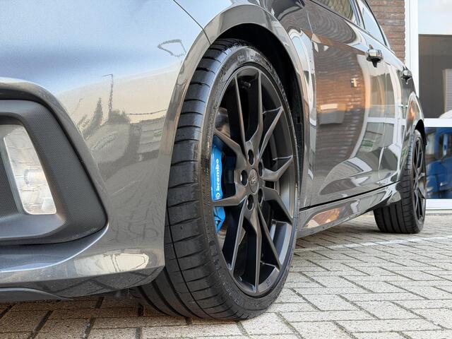 Ford FOCUS 2.3 RS PERFORMANCE | MILLTEK | RECARO | Camera | Keyless | Stuur-voorruit verw | CarPlay | Cruise – foto 3