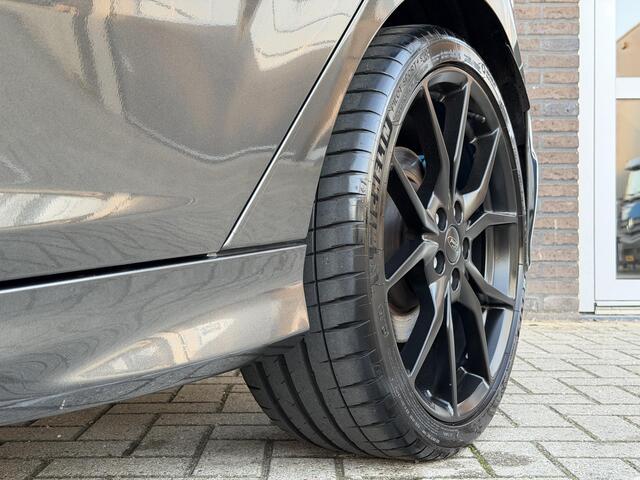 Ford FOCUS 2.3 RS PERFORMANCE | MILLTEK | RECARO | Camera | Keyless | Stuur-voorruit verw | CarPlay | Cruise – foto 4