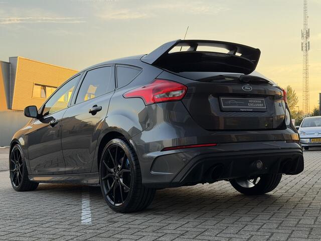 Ford FOCUS 2.3 RS PERFORMANCE | MILLTEK | RECARO | Camera | Keyless | Stuur-voorruit verw | CarPlay | Cruise – foto 8