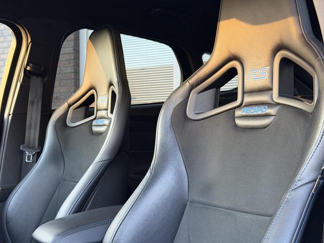 Ford FOCUS 2.3 RS PERFORMANCE | MILLTEK | RECARO | Camera | Keyless | Stuur-voorruit verw | CarPlay | Cruise – foto 10