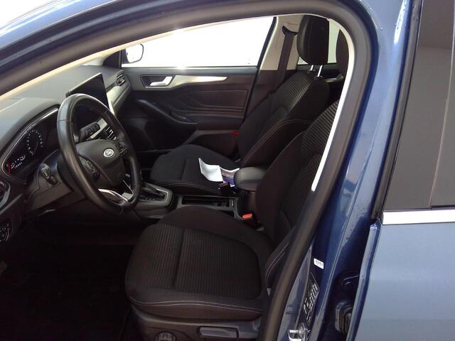Ford FOCUS Wagon 1.0 EcoBoost 155PK Hybrid Titanium AUTOM. | TREKH. | NAVI | CRUISE | LMV – foto 6