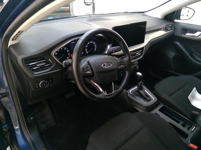 Ford FOCUS Wagon 1.0 EcoBoost 155PK Hybrid Titanium AUTOM. | TREKH. | NAVI | CRUISE | LMV – foto 7
