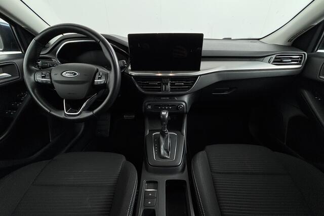 Ford FOCUS Wagon 1.0 EcoBoost 155PK Hybrid Titanium AUTOM. | TREKH. | NAVI | CRUISE | LMV – foto 8