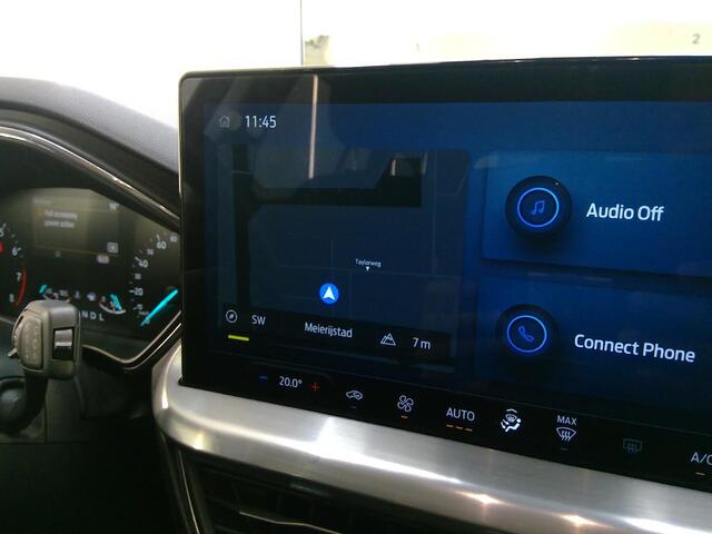 Ford FOCUS Wagon 1.0 EcoBoost 155PK Hybrid Titanium AUTOM. | TREKH. | NAVI | CRUISE | LMV – foto 10