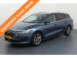 Ford FOCUS Wagon 1.0 EcoBoost 155PK Hybrid Titanium
