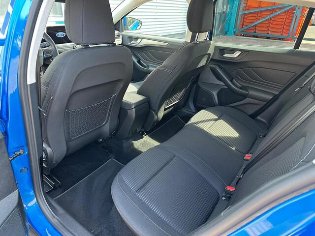 Ford FOCUS Wagon 1.0 EcoBoost 125pk Aut Titanium X Business