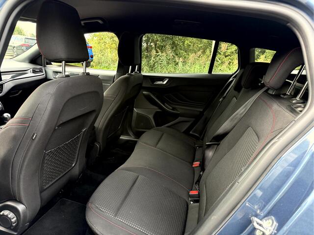 Ford FOCUS Wagon 1.0 EcoBoost Hybrid ST Line Fullmap Navigatie, 17''Lmv – foto 5