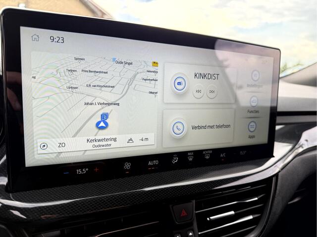 Ford FOCUS Wagon 1.0 EcoBoost Hybrid ST Line Fullmap Navigatie, 17''Lmv – foto 8