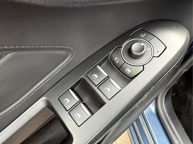 Ford FOCUS Wagon 1.0 EcoBoost Hybrid ST Line Fullmap Navigatie, 17''Lmv – foto 10
