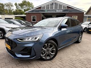 Ford FOCUS Wagon 1.0 EcoBoost Hybrid ST Line Fullma