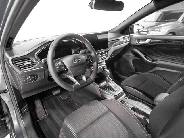 Ford FOCUS 1.0 EcoBoost Hybrid ST Line X Virtual Keyless ACC Stoelv – foto 3