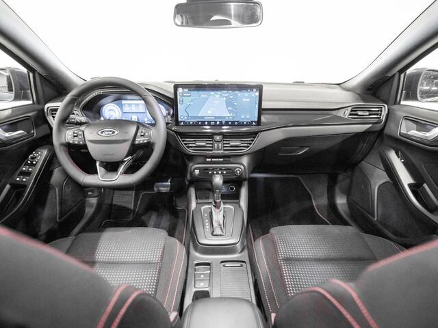 Ford FOCUS 1.0 EcoBoost Hybrid ST Line X Virtual Keyless ACC Stoelv – foto 4