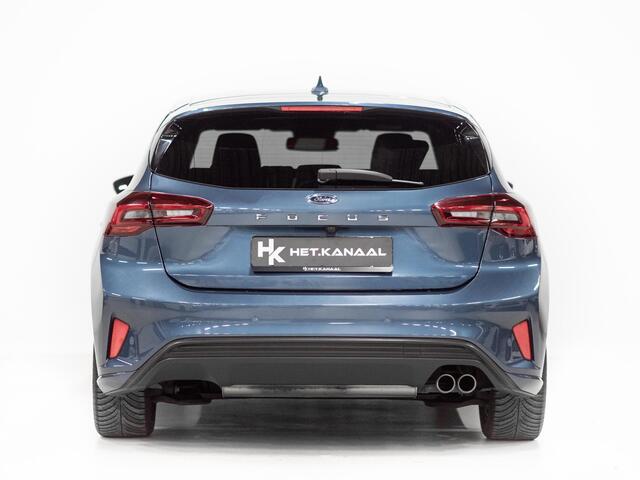 Ford FOCUS 1.0 EcoBoost Hybrid ST Line X Virtual Keyless ACC Stoelv – foto 6