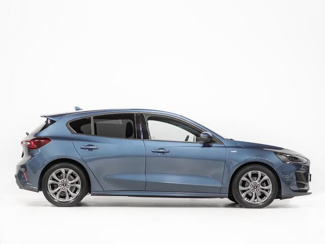 Ford FOCUS 1.0 EcoBoost Hybrid ST Line X Virtual Keyless ACC Stoelv – foto 7
