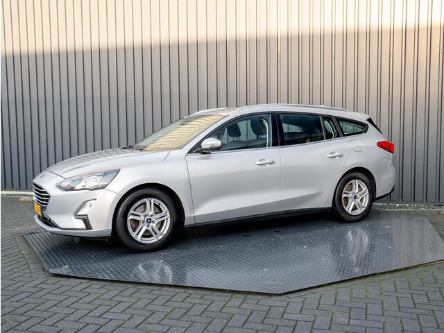 Ford FOCUS Wagon 1.0 EcoBoost Trend Edition Business | Trekhaak wegkl. | Apple Carplay | Navi | Parkeersensoren V&A | Prijs Rijklaar!! – foto 2