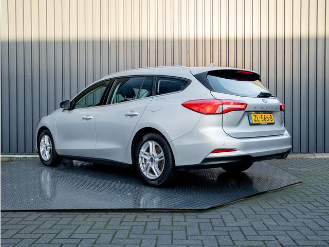 Ford FOCUS Wagon 1.0 EcoBoost Trend Edition Business | Trekhaak wegkl. | Apple Carplay | Navi | Parkeersensoren V&A | Prijs Rijklaar!! – foto 4