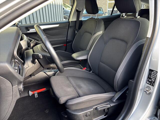 Ford FOCUS Wagon 1.0 EcoBoost Trend Edition Business | Trekhaak wegkl. | Apple Carplay | Navi | Parkeersensoren V&A | Prijs Rijklaar!! – foto 6
