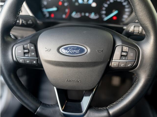 Ford FOCUS Wagon 1.0 EcoBoost Trend Edition Business | Trekhaak wegkl. | Apple Carplay | Navi | Parkeersensoren V&A | Prijs Rijklaar!! – foto 8