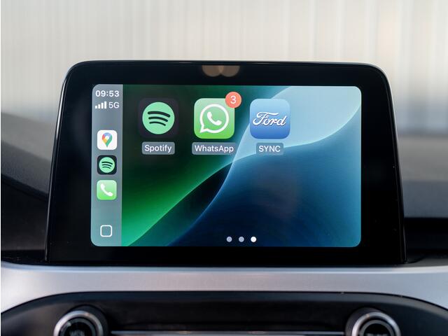 Ford FOCUS Wagon 1.0 EcoBoost Trend Edition Business | Trekhaak wegkl. | Apple Carplay | Navi | Parkeersensoren V&A | Prijs Rijklaar!! – foto 10