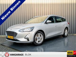 Ford FOCUS Wagon 1.0 EcoBoost Trend Edition Busines