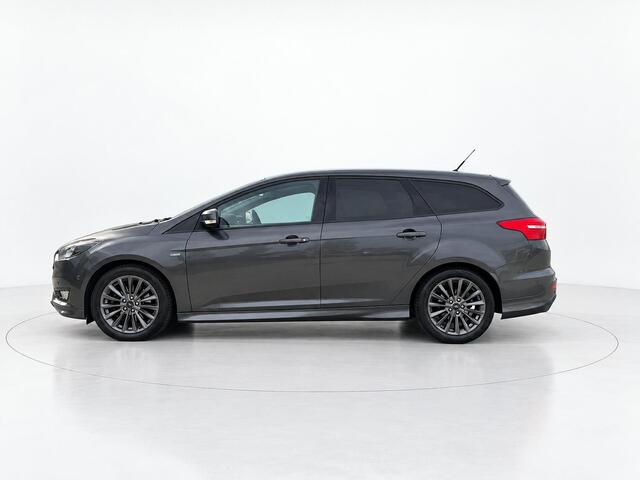 Ford FOCUS Wagon 1.5 Titanium NAVI - STOELVERWARMING – foto 5