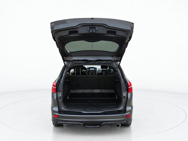 Ford FOCUS Wagon 1.5 Titanium NAVI - STOELVERWARMING – foto 7