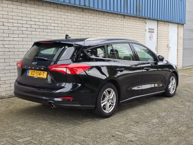 Ford FOCUS Wagon 1.5 EcoBlue Trend Edition Business Export? – foto 2