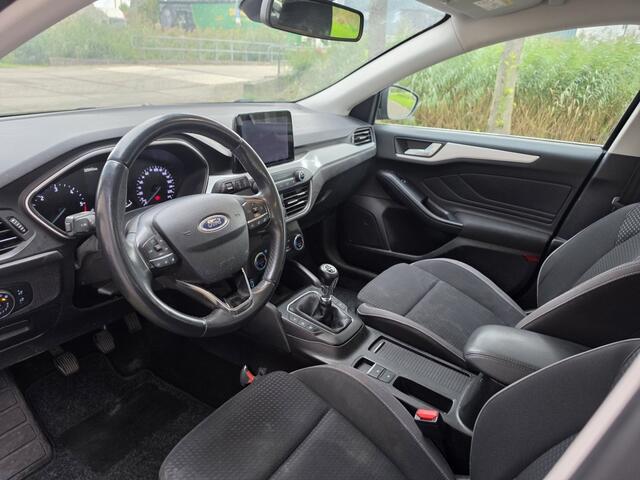Ford FOCUS Wagon 1.5 EcoBlue Trend Edition Business Export? – foto 3