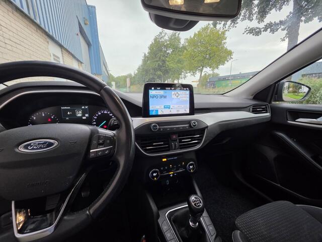 Ford FOCUS Wagon 1.5 EcoBlue Trend Edition Business Export? – foto 6