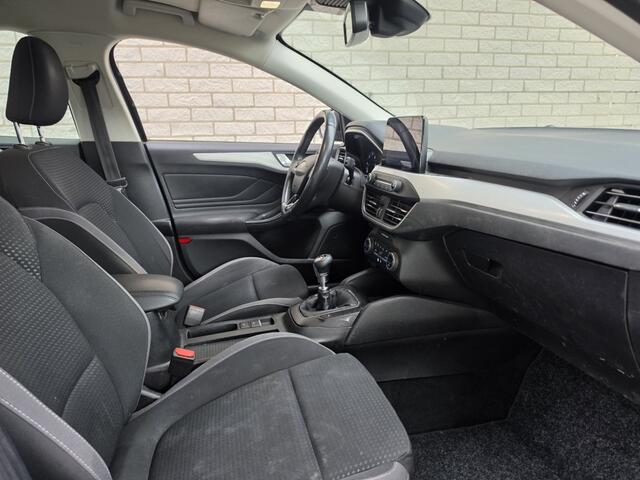 Ford FOCUS Wagon 1.5 EcoBlue Trend Edition Business Export? – foto 7